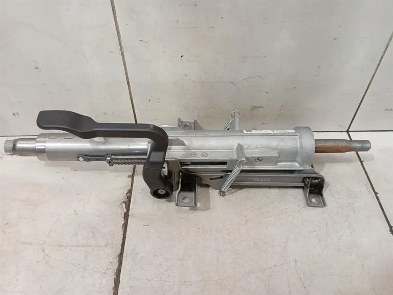 Porsche 911 992 Steering Column 992419506D Steering Column