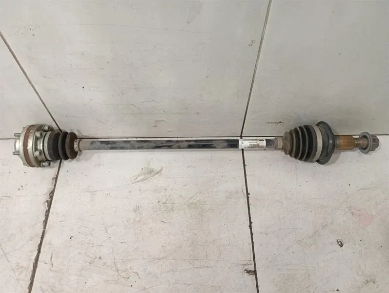 Porsche 911 991 Right Front Drive Shaft 9P1407271 Drive Shaft Front Right MK2