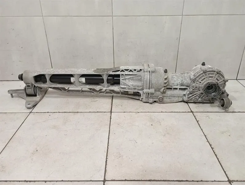 Porsche 911 991 Front Diff 99134901011 Differential Front 17-19 3.0T AWD 4S C4