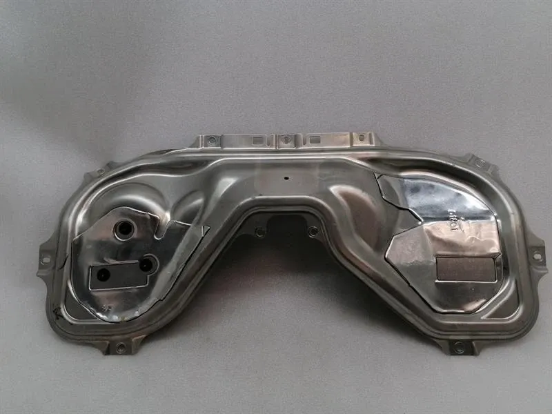 Porsche Boxster 987 982827014A Engine Heat Shield Engine Bay Trim