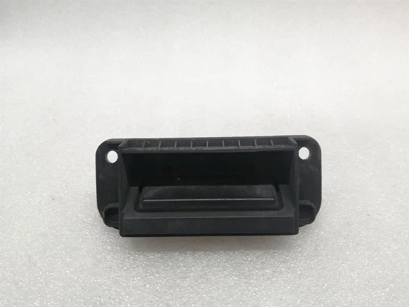 Mercedes C Class W204 Rear End Door Release A2047500293 Handle