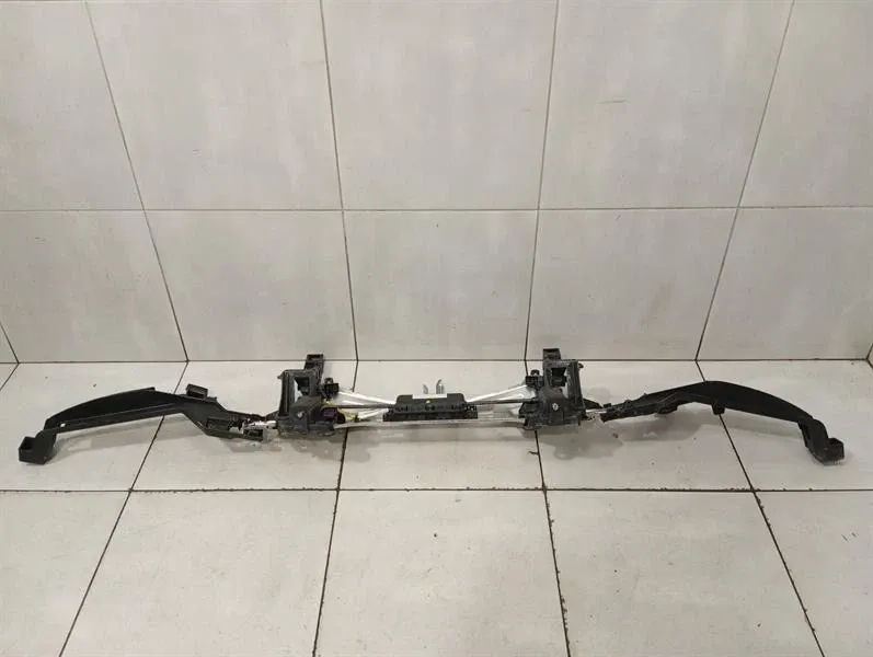 Porsche Cayman 981 rear spoiler 98150410905 rear spoiler drive unit