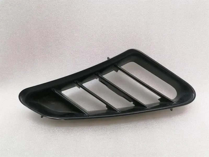 Porsche Boxster 987 rear left grille 98750474901 radiator grille rear left