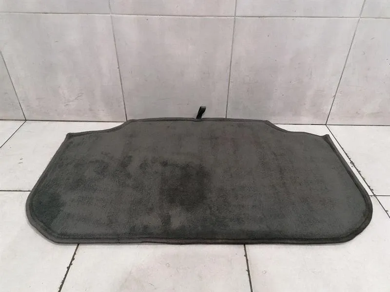 Mercedes SL R230 Luggage Compartment Cover A2306800142 Boot Liner