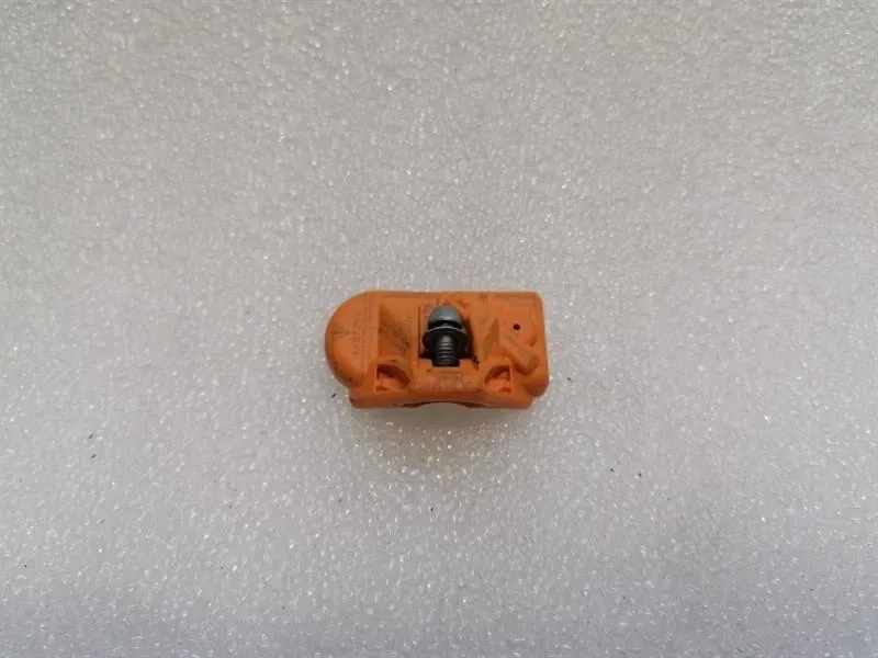 Porsche Taycan 9J Sensor 9J1907275B Tire Pressure Sensor