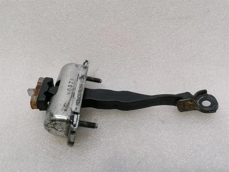 Ford Mustang MK6 S550 left door check strap FR3B-6323552-AA left door catch strap