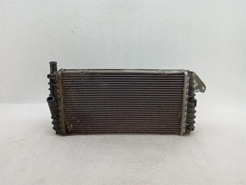 Audi R8 4S Performance Water Radiator 4S01212A Water Cooler Radiator