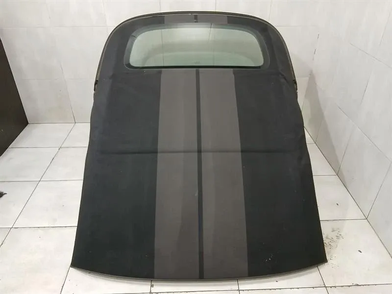 Porsche 911 992 Convertible 9P1898527C A10 Convertible Top Soft Top Exclusive