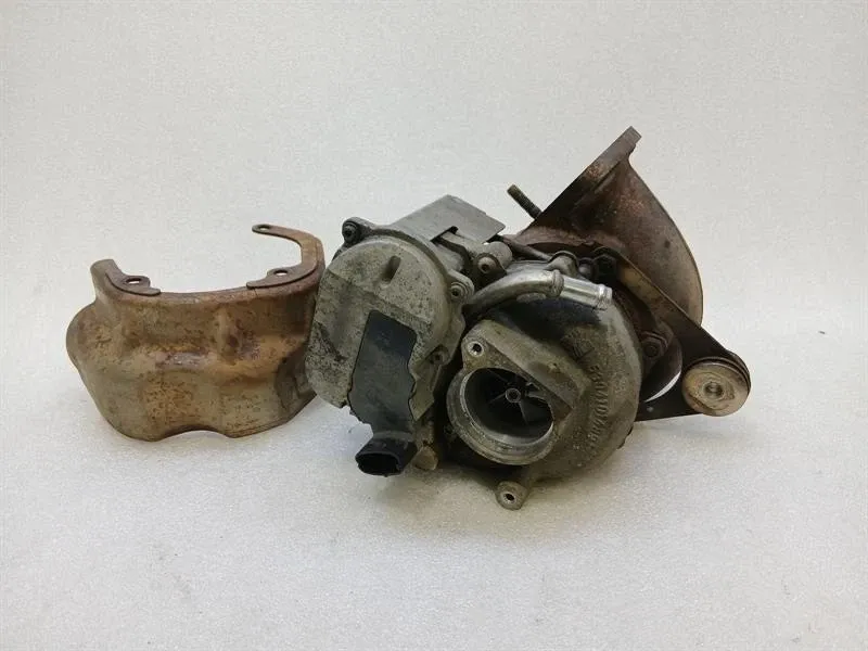 Porsche 911 991 Turbo Charger 9A112301577 CYL 1-3 Turbocharger Turbo S