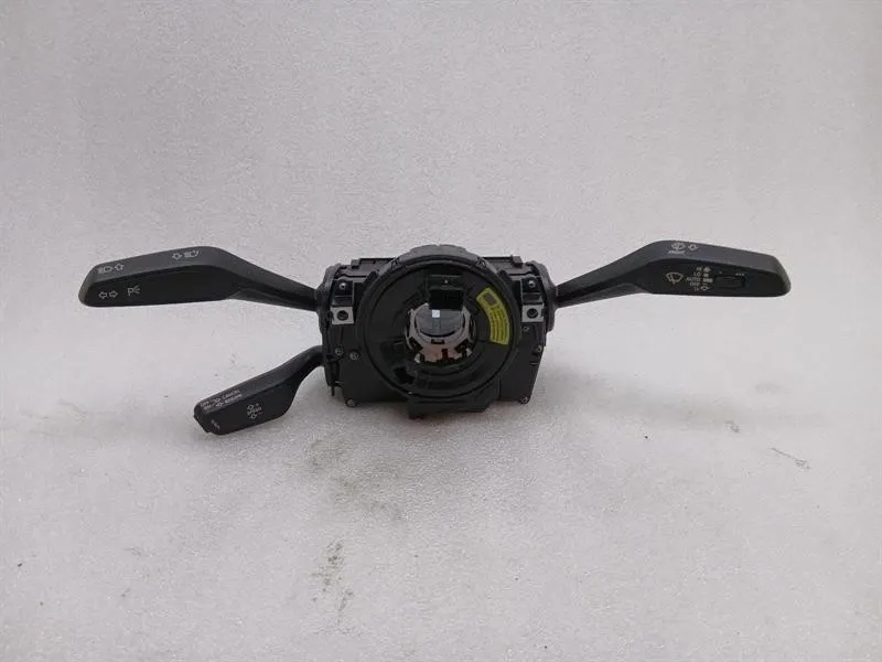 Audi R8 4S Performance wiper stalks 4S0907129J indicator switch steering column switch