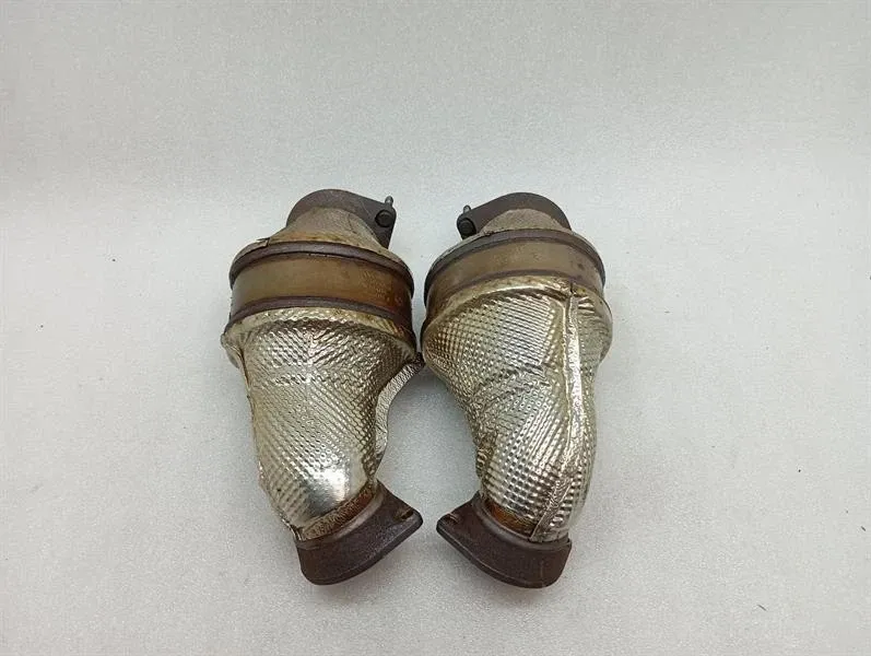 BMW 8 Series 18--25 G16 M8 Gran Coupe GPF Filter 18329504708 Catalytic Converter Kit