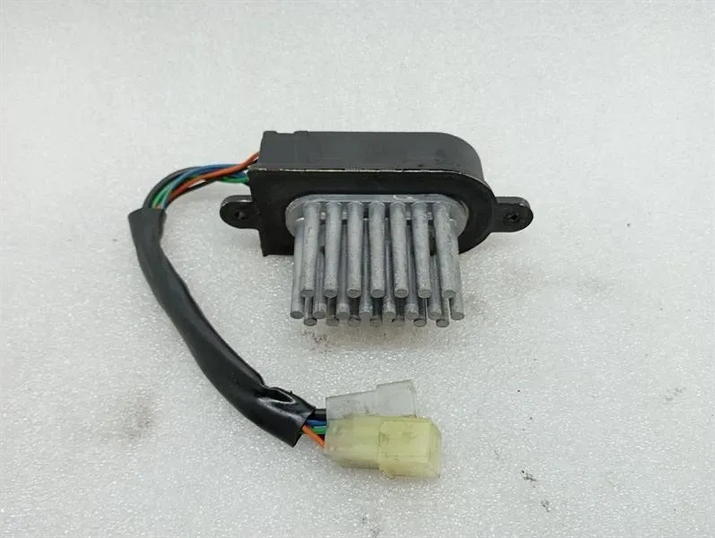 Ferrari 360 F131 Heater Resistor 64280200 Blower Regulator Regulator 456, 550, 575,
