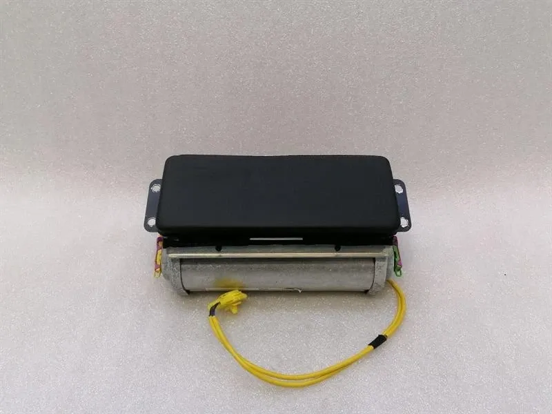 Ferrari 612 Passenger Side Safety Module Dashboard