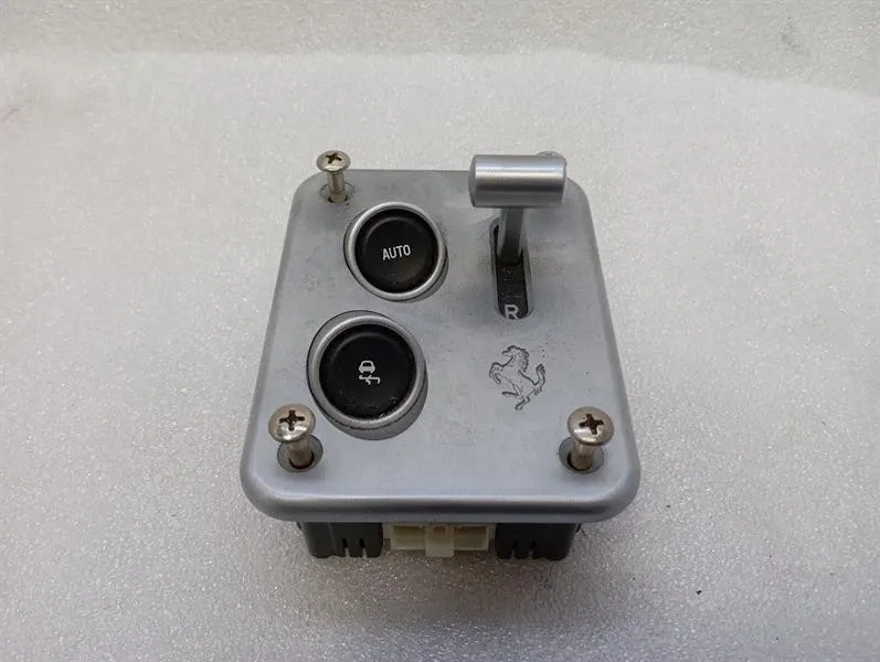 Ferrari 360 F131 Gear Selector 181068 F1 Gear Shift Linkage