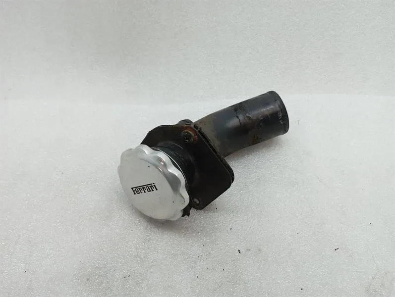 Ferrari 360 F131 Fuel Filler Neck 177638 Filler Neck 226449
