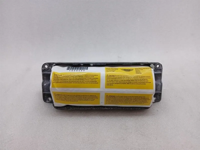 Aston Martin Vanquish AM310 Module 4G43--044H31-AA Module