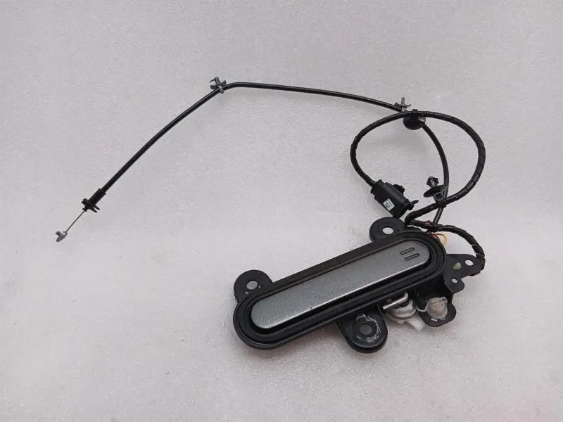 Aston Martin Vanquish AM310 door handle 4G43-22404-AE door handle