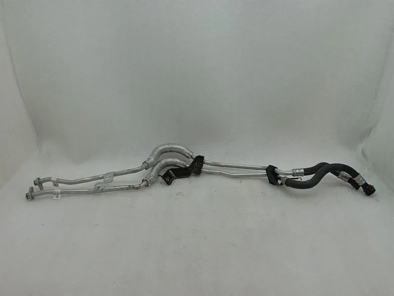 BMW 8 Series 18--25 G16 M8 Gran Coupe Gearbox Pipes 9504801 Transmission Oil Line