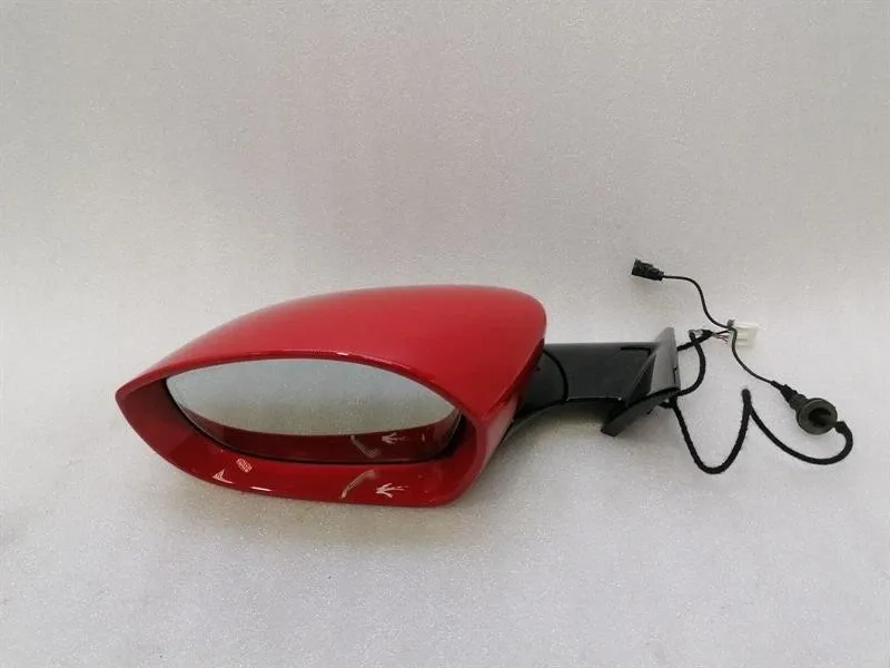 Ferrari Roma F169 left door mirror 924868 exterior mirror left 360