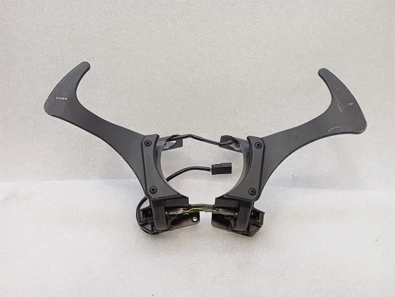 FERRARI 360 F131 PADDLE SHIFT 176335 F1 PADDLE SHIFTERS