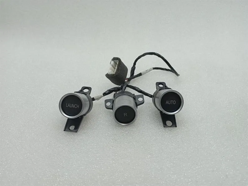 Ferrari 458 F142 Spider Switch 82745000 Switch Gearbox Controls