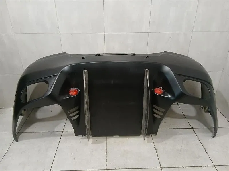 Ferrari 599 GTB F141 Rear Bumper 69899310 Rear Bumper