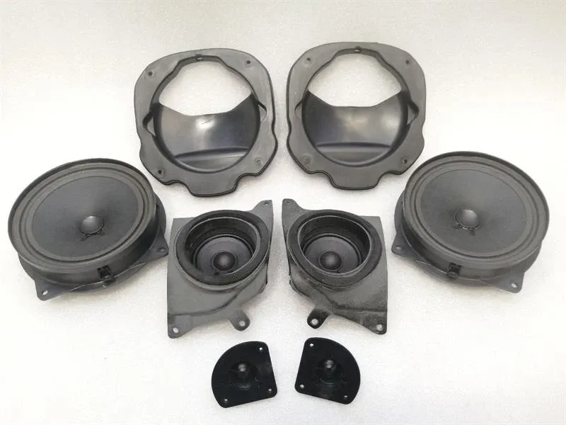 Ferrari 458 F142 Spider Speaker 269772 Speaker SET LOT