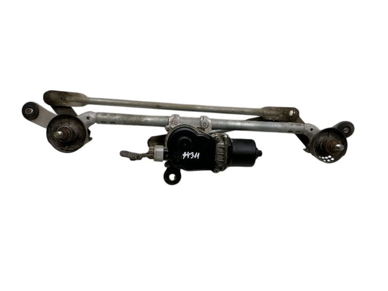 288004EH0A Wiper linkage / mechanism NISSAN QASHQAI II (J11) (2013-2021)