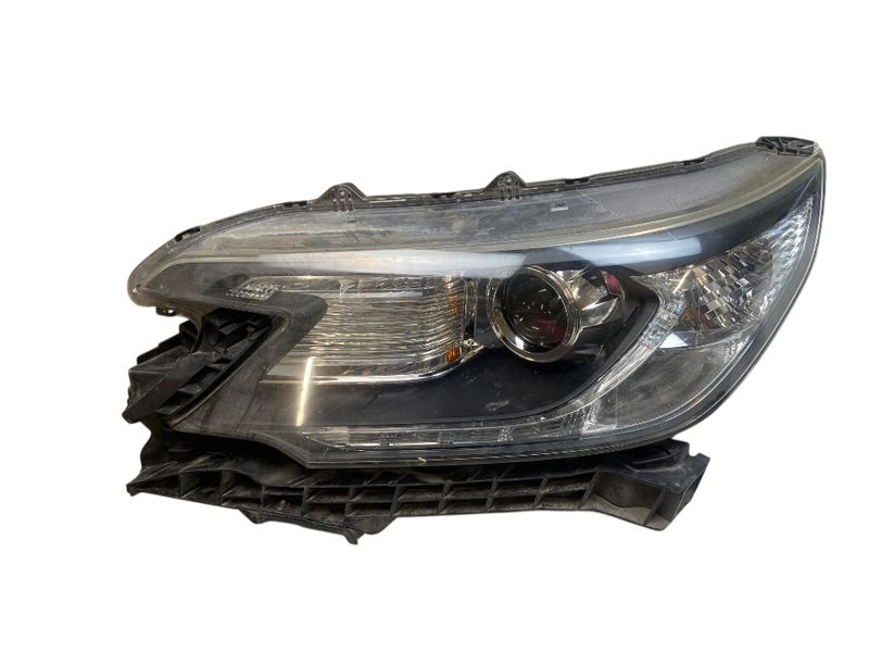 33151T1GG11 Headlight left HONDA CR-V IV (RM) (2012-2016)