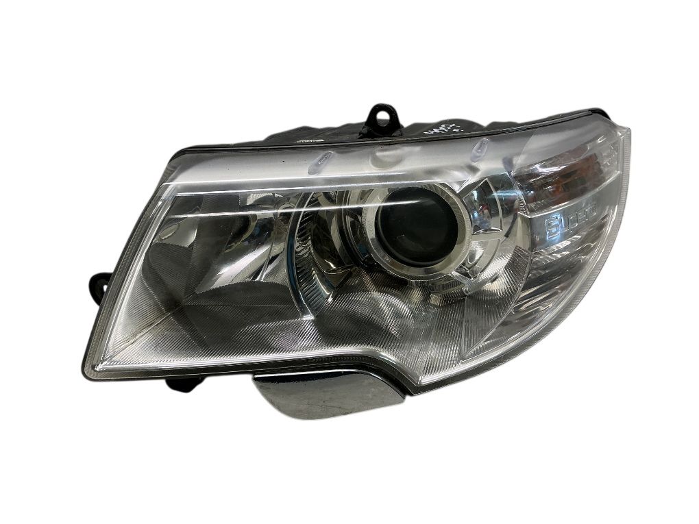 3T1941017C Headlight left SKODA SUPERB II (3T4, 3T5) (2008-2015)