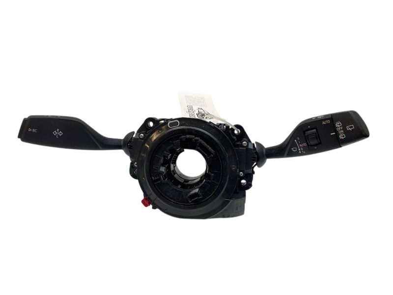 61315B4E790 Indicator/wiper/slip ring switch (stalk) BMW 5 (G30, G31) (2016-2024)