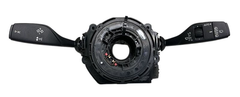 6827370 6992509 Indicator/wiper/slip ring switch (stalk) BMW 2 Active Tourer (F45, F46) (2013-2021)