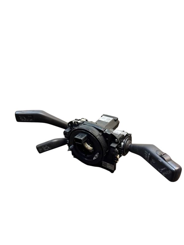 3C9953502B 3C9953501BN 5K0953569AB Indicator/wiper/slip ring switch (stalk) VW PASSAT B7 / ALLTRACK (2010-2015)