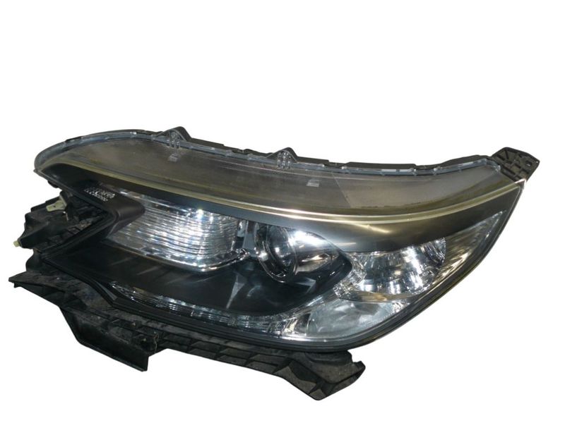 33151T1GE11 Headlight left HONDA CR-V IV (RM) (2012-2016)