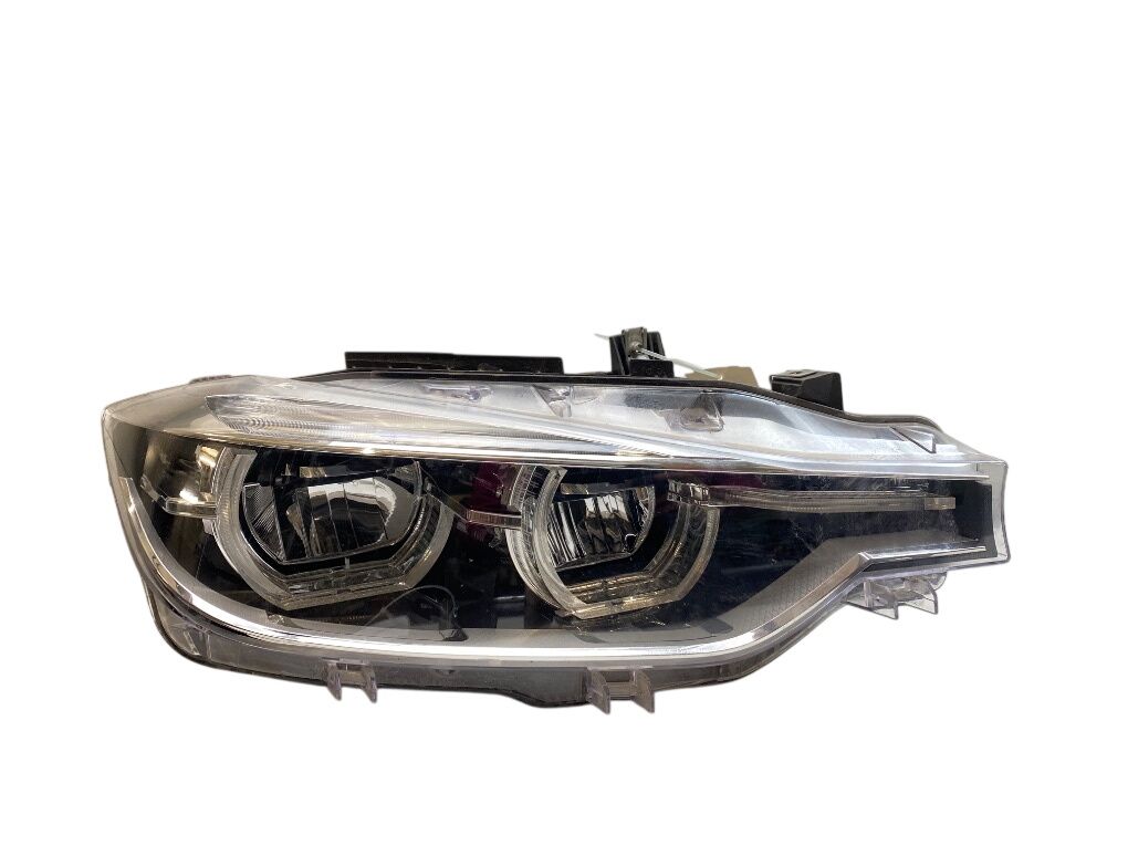 63117419632 Headlight right BMW 3 (F30, F31, F80) (2011-2019)