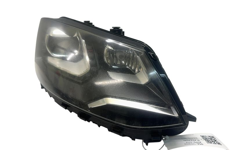7N2941752B 0301242682 1T0941329 8K0941597E 4G0907697A Headlight right VW SHARAN II (7N) (2010-2022)