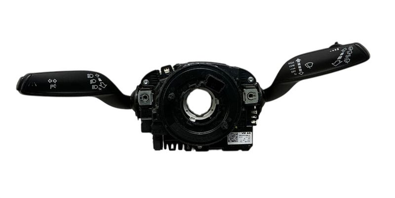 8X0953502D 8X0953521S Indicator/wiper/slip ring switch (stalk) AUDI Q3 (8U) (2011-2018)