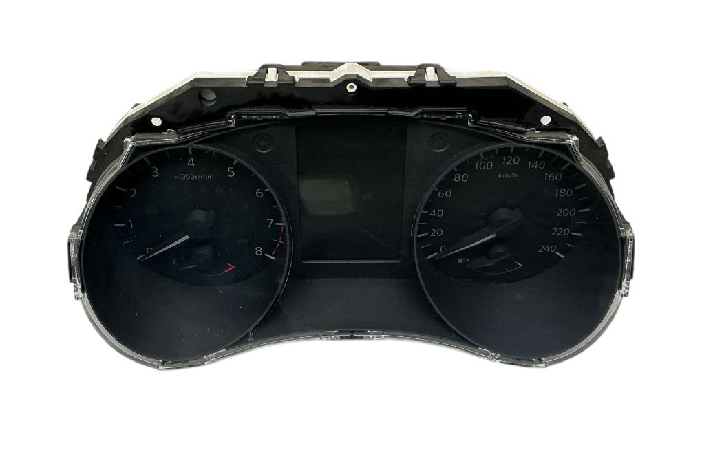 248104EL1E Instrument Cluster NISSAN QASHQAI II (J11) (2013-2021)