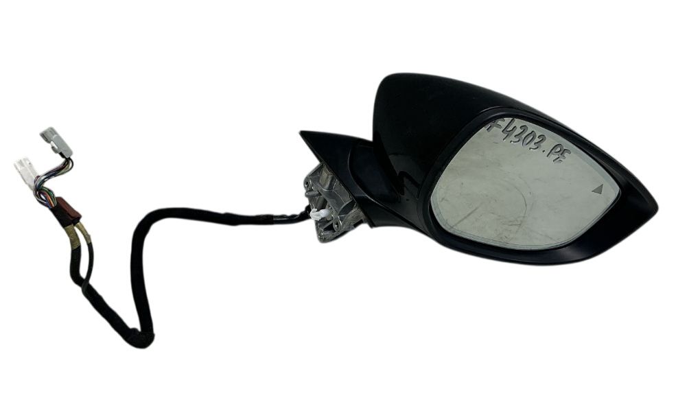 E4045703 DCWP69121A Mirror right MAZDA MX-30 (DR) (2020-)