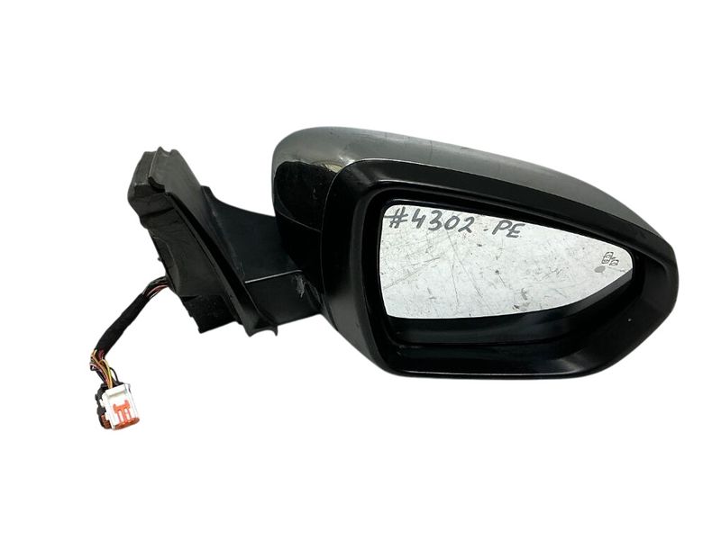 1618048280 Mirror right PEUGEOT 5008 II (P87) (2016-)