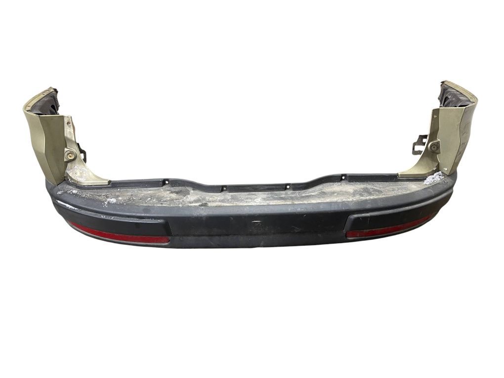 6M2117865AD 6M2117864AD Rear bumper FORD GALAXY II (WA6) (2006-2015)