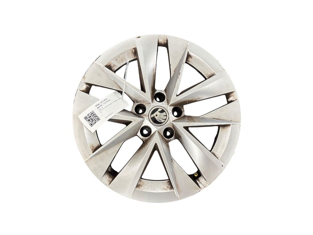 5E3601025E Rim 1 pc SKODA OCTAVIA IV (NX, NN) (2019-)