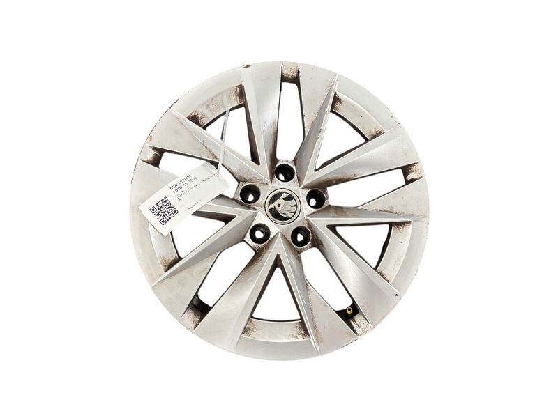 5E3601025E Rim 1 pc SKODA OCTAVIA IV (NX, NN) (2019-)