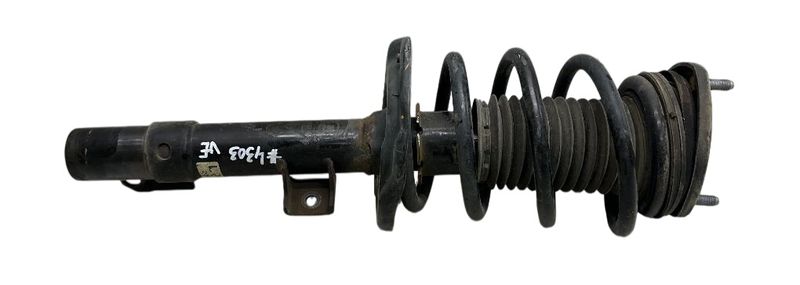 D44K34900L Shock Absorber Front Left MAZDA MX-30 (DR) (2020-)