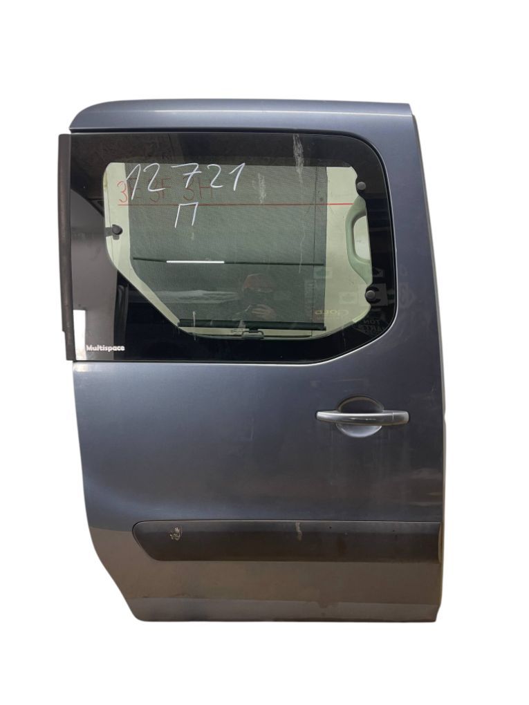 9008S3 Sliding door right CITROËN BERLINGO III (2008-2018)
