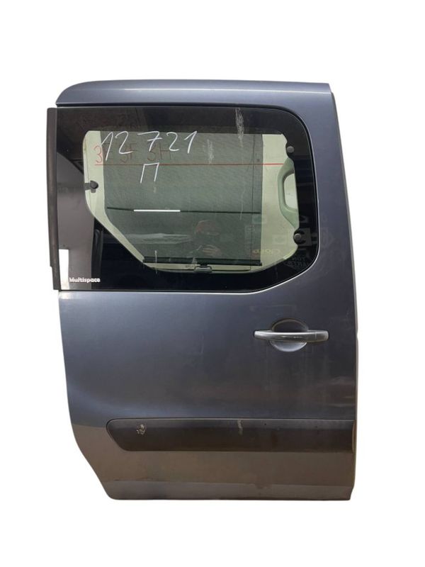 9008S3 Sliding door right CITROËN BERLINGO III (2008-2018)