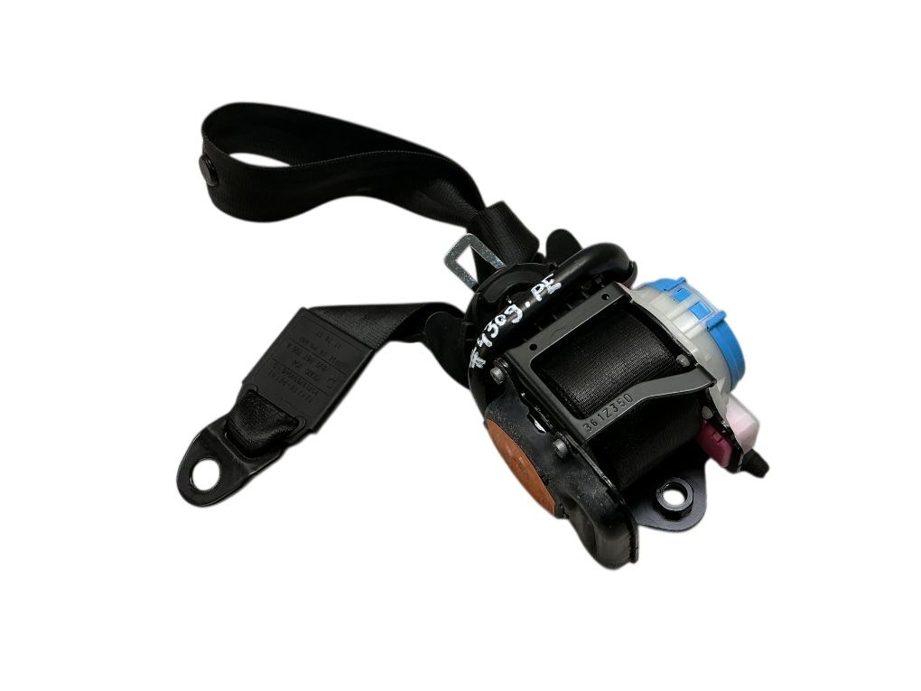 8U0857706A Seat Belt Front Right AUDI Q3 (8U) (2011-2018)