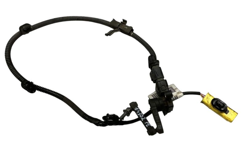 9675785780A 9675785780 9823017680 Suspension level sensor front right PEUGEOT 5008 II (P87) (2016-)