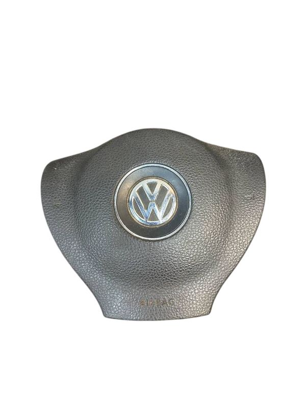 7E0880201G Steering Wheel Airbag VW TRANSPORTER T5 / MULTIVAN (7H, 7E, 7J) (2003-2015)