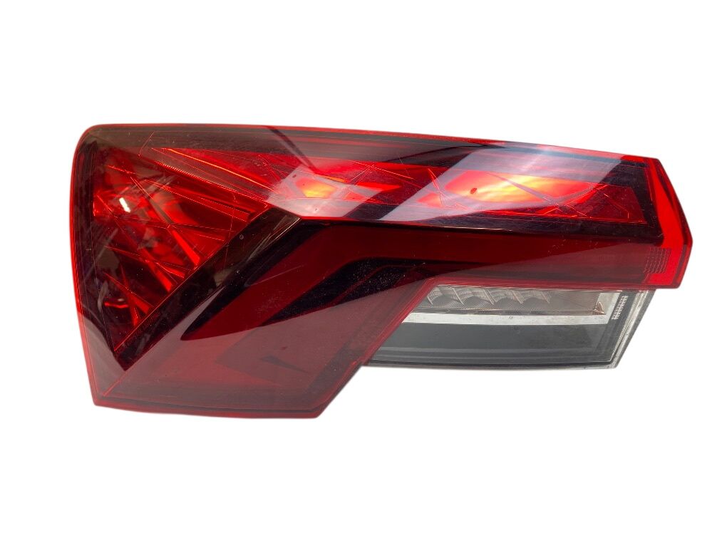 5E3945207 Tail light left SKODA OCTAVIA IV (NX, NN) (2019-)